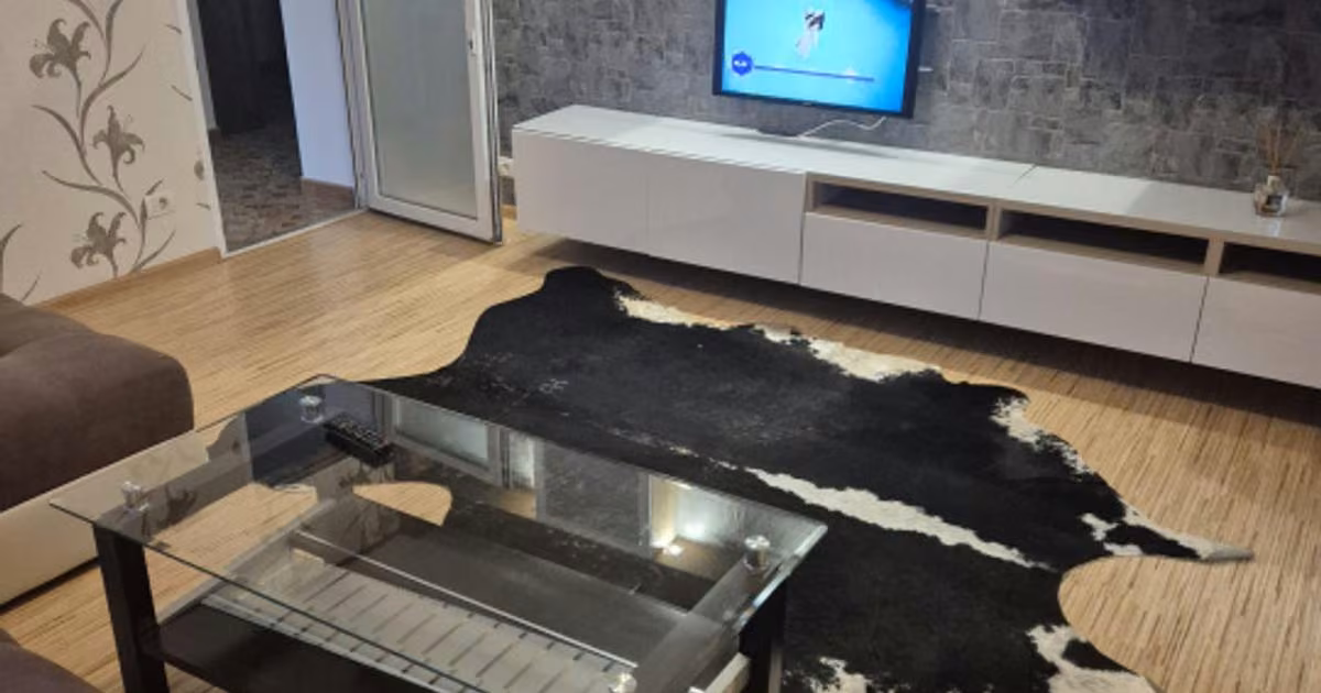 Apartament de vânzare cu 3 camere, mobilat în zona Lacul Morii, Sector 6