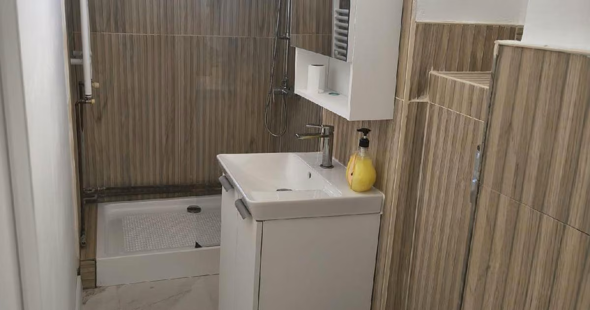 Apartament de vânzare cu 2 camere în zona Vasile Alecsandri, Baia Mare