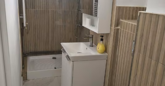 Apartament Vasile Alecsandri