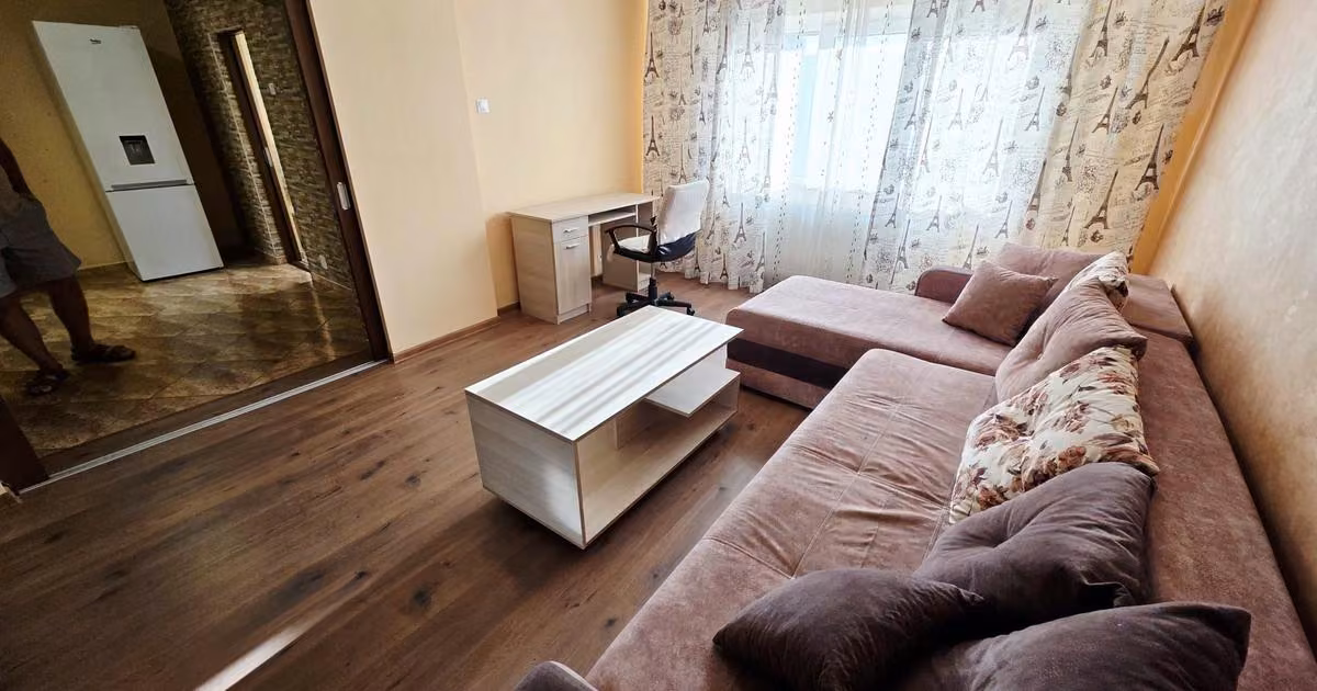 Apartament de vânzare cu 2 camere în zona Alexandru cel Bun, Iași