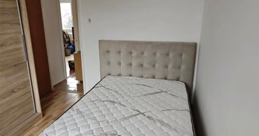 Apartament Berceni