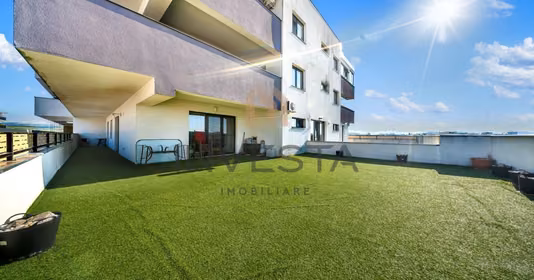 Apartament Gheorgheni