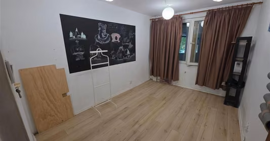Apartament Berceni