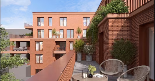 Apartament Floreasca