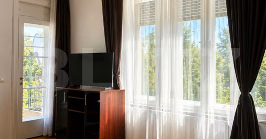 Apartament Cetate
