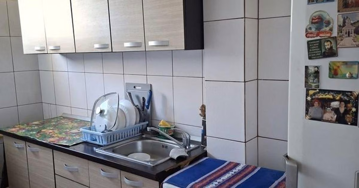 Apartament de vânzare cu 2 camere în zona Drumul Taberei, Sector 6