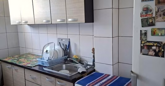 Apartament Drumul Taberei
