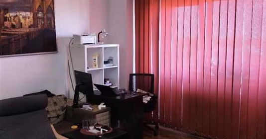 Apartament Berceni