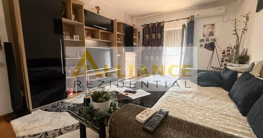 Apartament Frumușani