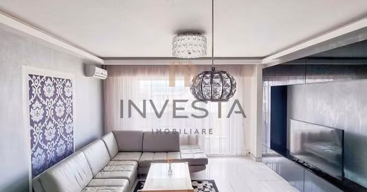 Apartament Mărăști