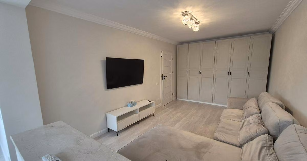 Apartament de vânzare cu 3 camere, mobilat în zona Gorjului, Sector 6