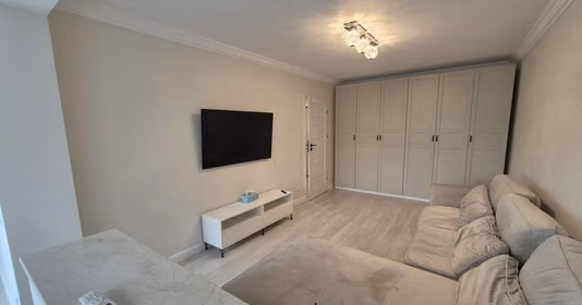 Apartament Gorjului