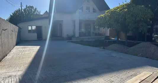 Casă Samurcași