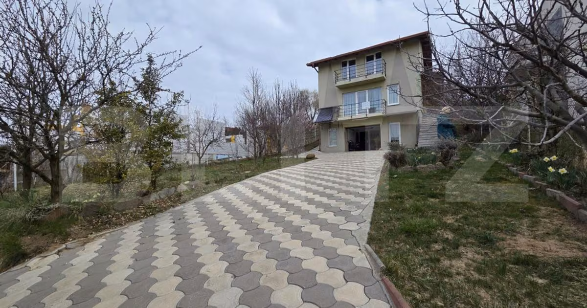 Casă individuală de vânzare cu 4 camere, mobilată în zona Europa, Cluj-Napoca