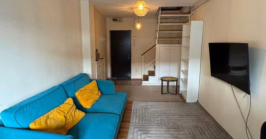 Apartament Floreasca