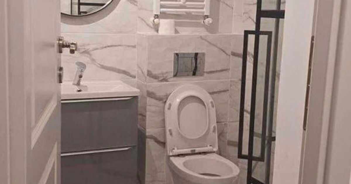 Garsonieră de vânzare în zona Cotroceni, Sector 5