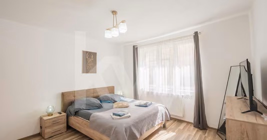 Apartament Centrul Istoric