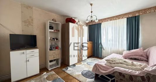 Apartament Zorilor