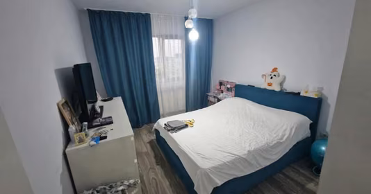 Apartament Dobroești