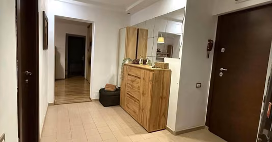 Apartament Titan