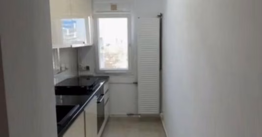 Garsonieră Cotroceni