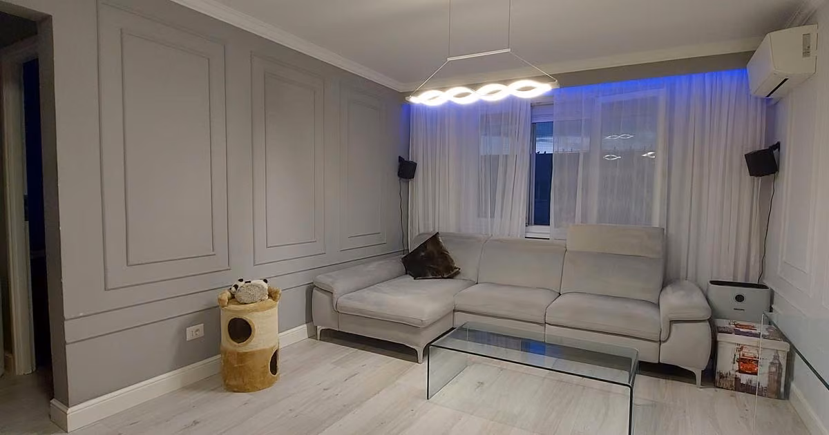 Apartament de vânzare cu 3 camere în zona Titan, Sector 3