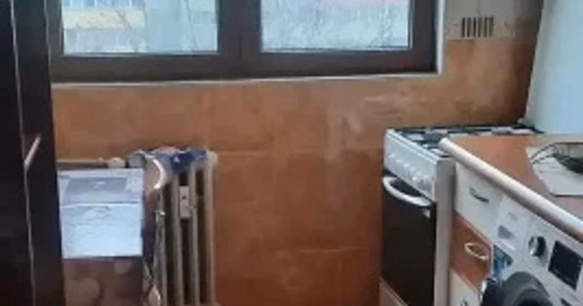Apartament de vânzare cu 2 camere, mobilat în zona Obor, Sector 2
