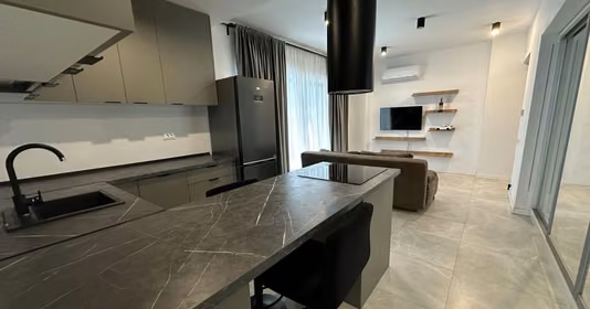 Apartament Cotroceni