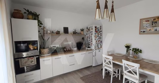Apartament Hipodrom