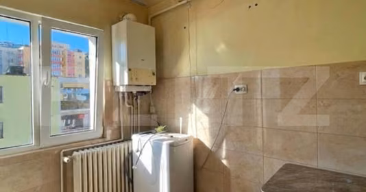 Apartament Grigorescu