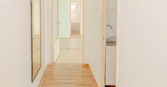 Apartament Tomis Nord