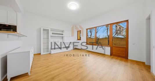 Apartament Gheorgheni