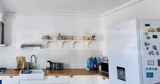 Apartament Aradului