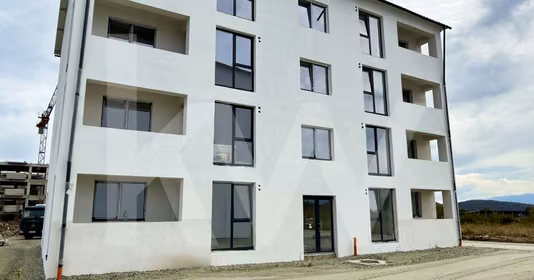 Apartament Vasile Aaron