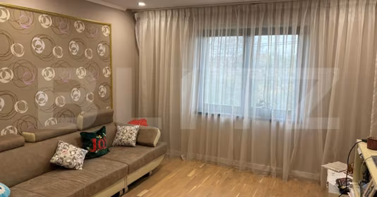 Apartament Complexul Studențesc