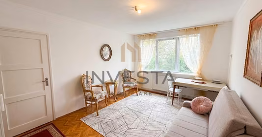 Apartament Gheorgheni