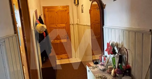 Apartament Vasile Aaron