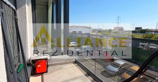 Apartament Central