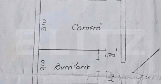 Apartament Nicolina
