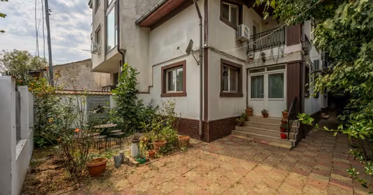 Casă Herăstrău