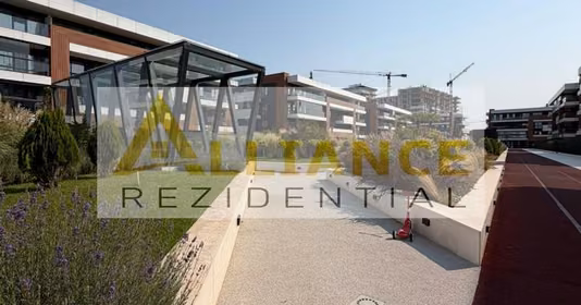 Apartament Titan