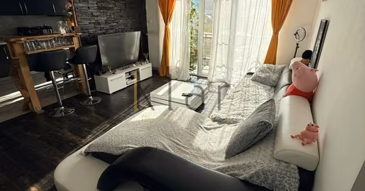 Apartament Florești