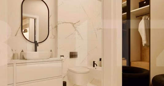 Apartament Complexul Studențesc