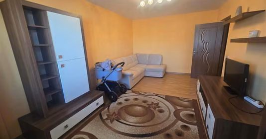 Apartament Orizont