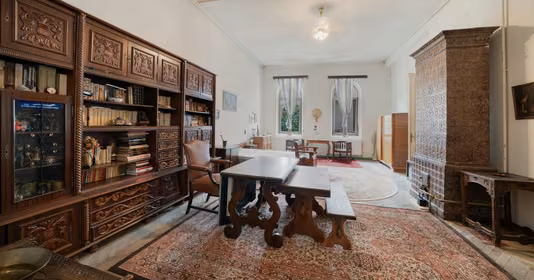 Apartament Unirii