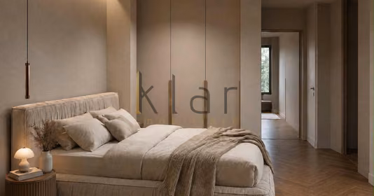 Apartament Grigorescu