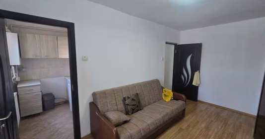 Apartament Alecu Russo