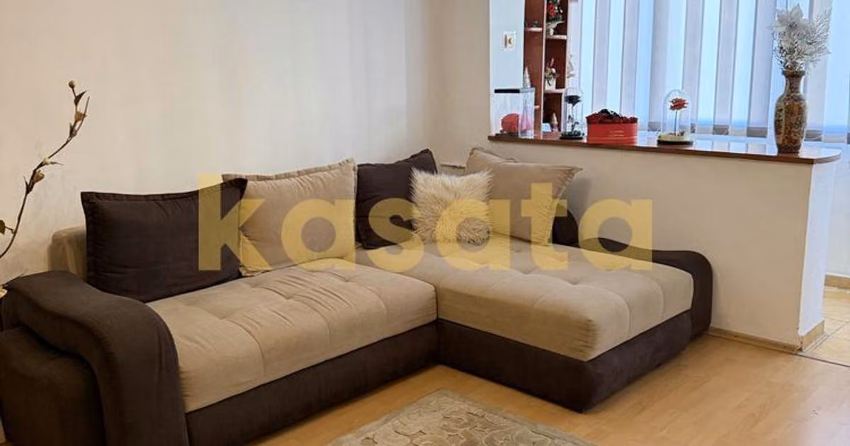 Apartament de vânzare cu 2 camere, mobilat în zona Colentina, Sector 2