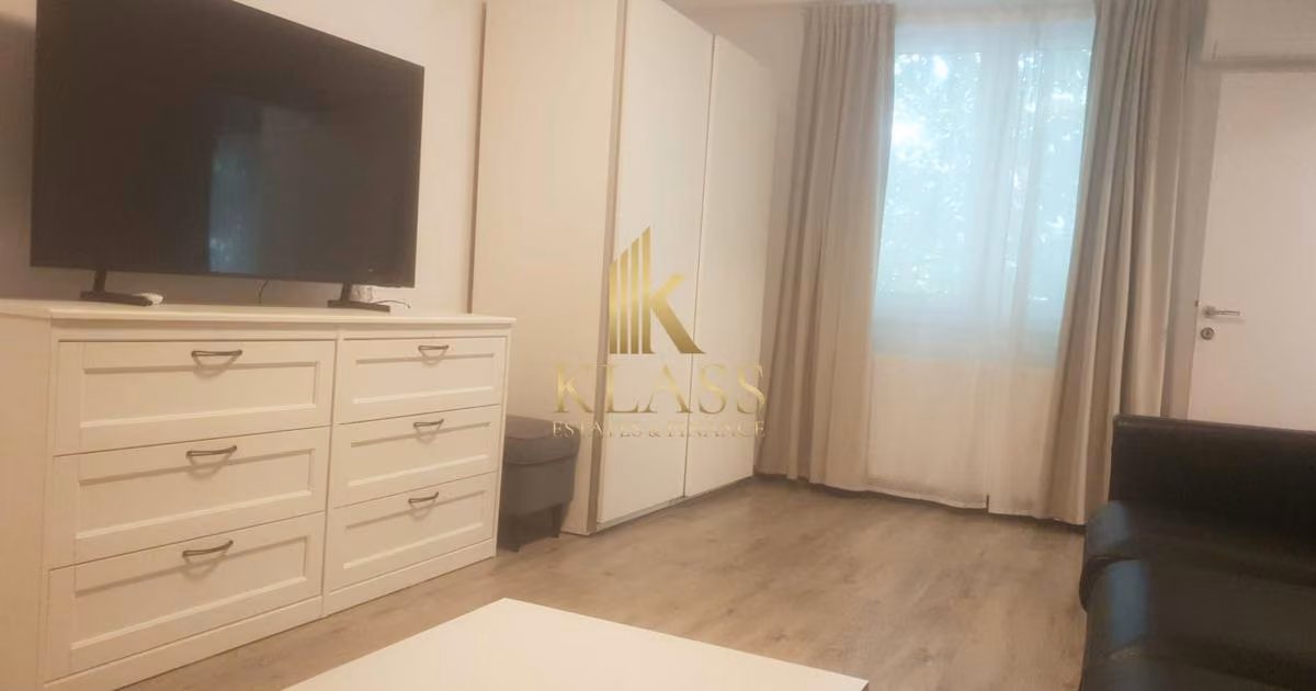 Apartament de vânzare cu 3 camere, mobilat în zona Primăverii, Sector 1