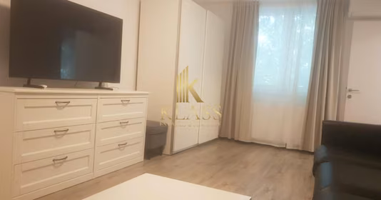 Apartament Primăverii
